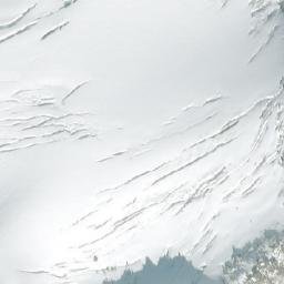 Satellite imagery of Frobisher Peak, CA