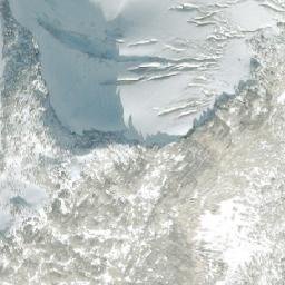Satellite imagery of Frobisher Peak, CA