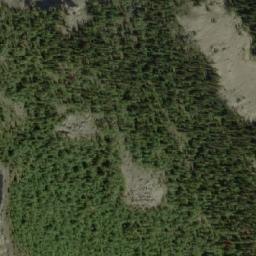 Satellite imagery of Massive Mountain, CA
