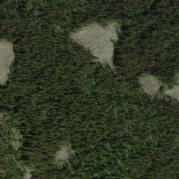 Satellite imagery of Massive Mountain, CA