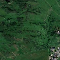 Satellite imagery of Morte Point, GB