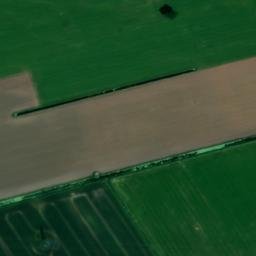 Satellite imagery of Fenny Castle, GB