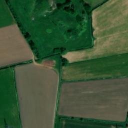 Satellite imagery of Fenny Castle, GB