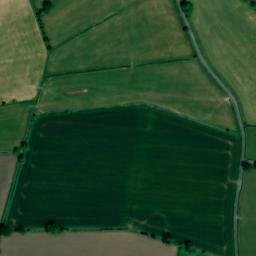 Satellite imagery of Fenny Castle, GB