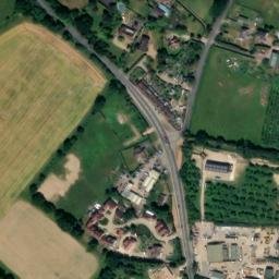 Satellite imagery of survey_point, GB
