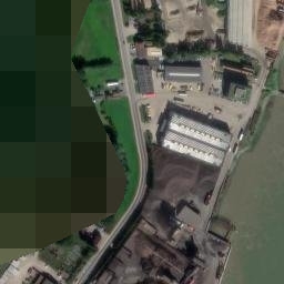 Satellite imagery of boundary_stone, NL