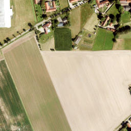 Satellite imagery of 157a, NL