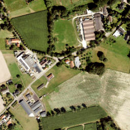 Satellite imagery of 157a, NL