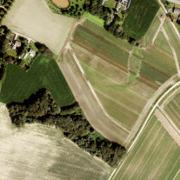 Satellite imagery of 157a, NL