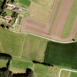 Satellite imagery of 154a, NL