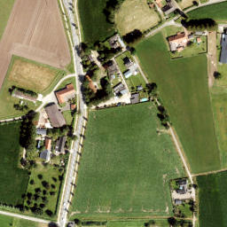 Satellite imagery of 154a, NL
