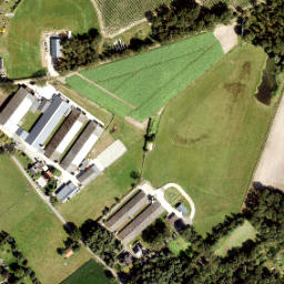 Satellite imagery of 151, NL