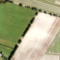 Satellite imagery of 150, NL