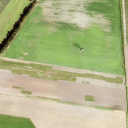 Satellite imagery of 409B, NL