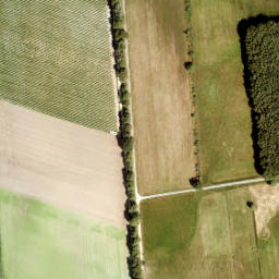 Satellite imagery of 409B, NL
