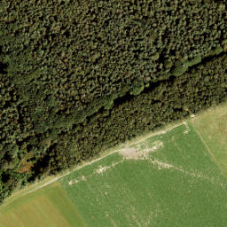 Satellite imagery of 401, NL