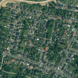 Satellite imagery of Himmelgeist-Wersten / Düsseldorf, NL