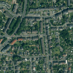 Satellite imagery of Grenzstein, NL