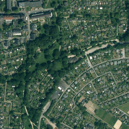 Satellite imagery of Grenzstein, NL