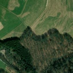 Satellite imagery of Höhberg, DE