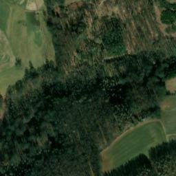 Satellite imagery of Höhberg, DE