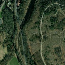 Satellite imagery of Hirschberg, DE