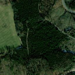 Satellite imagery of Berghahn, DE