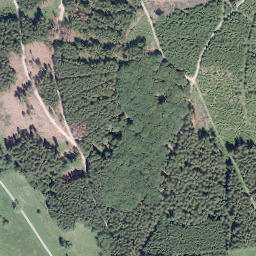 Satellite imagery of Plattberg, DE
