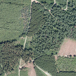Satellite imagery of Plattberg, DE