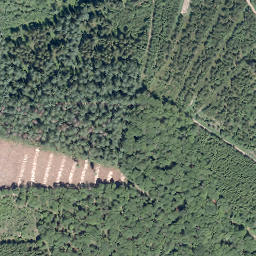 Satellite imagery of Plattberg, DE