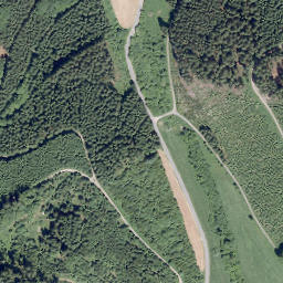 Satellite imagery of Primenekes Kopf, DE