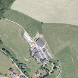 Satellite imagery of Hirtenberg, DE