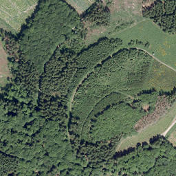Satellite imagery of Schneiderkopf, DE