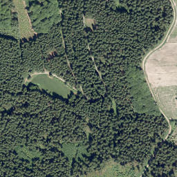 Satellite imagery of Herrscheid, DE