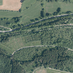 Satellite imagery of Romberg, DE