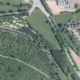 Satellite imagery of Romberg, DE
