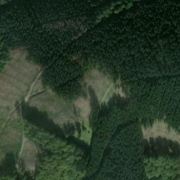 Satellite imagery of Ohlberg, DE