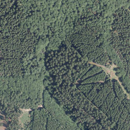 Satellite imagery of Hohe Schlade, DE
