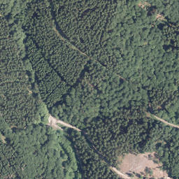 Satellite imagery of Hohe Schlade, DE