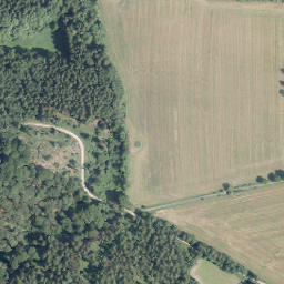 Satellite imagery of Bocksberg, DE