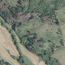 Satellite imagery of Gelängeberg, DE
