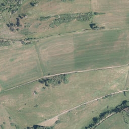 Satellite imagery of Gelängeberg, DE