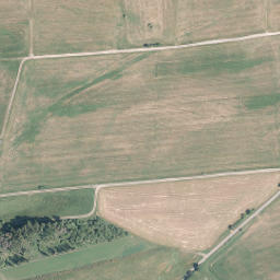 Satellite imagery of Gelängeberg, DE