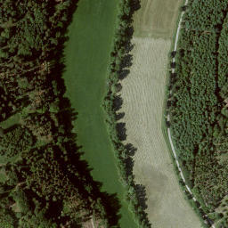 Satellite imagery of Rammelsberg, DE