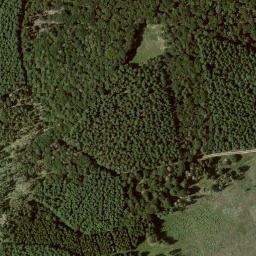Satellite imagery of Rammelsberg, DE
