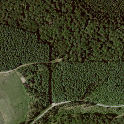 Satellite imagery of Rammelsberg, DE