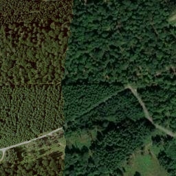 Satellite imagery of Großer Korskopf, DE