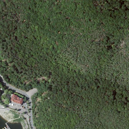 Satellite imagery of Uhrenkopf, DE