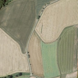 Satellite imagery of Affolder Höhe, DE