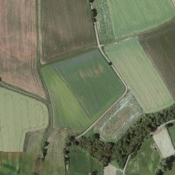 Satellite imagery of Affolder Höhe, DE